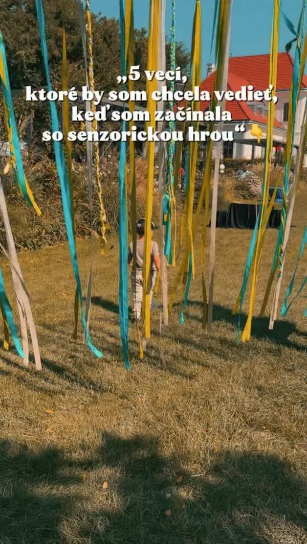 Príspevok z Instagramu Melian Kids