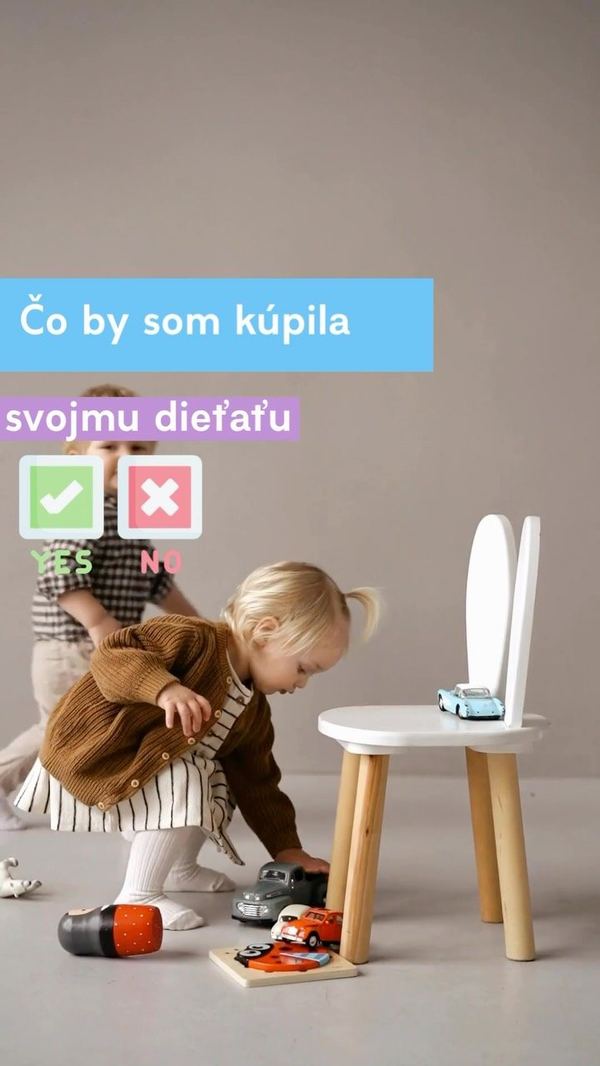 Príspevok z Instagramu Melian Kids