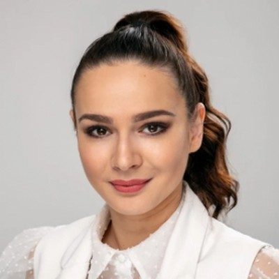 Lucia Fajnorová
